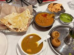 -葛尼沙印度餐厅 (镇明路店)