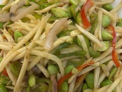 -香山湖渔家大院