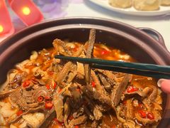 -观宴·品质赣菜(高新大道店)