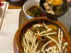 原味汽锅鸡-雀舞·私食(凯德店)