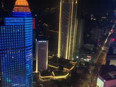 -云中捞高空旋转餐厅(商茂世纪广场店)
