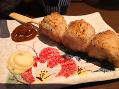 -千代武日本料理(哈西店)