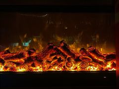 -無名记忆Music Bar夜景怀旧酒吧