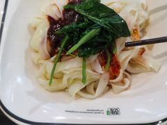 -魏家凉皮(科技三路店)