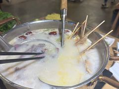 -潮汕壹号·潮汕菜·打边炉·生腌(总店)