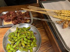 -破店肥哈·东北烧烤(南山保利店)