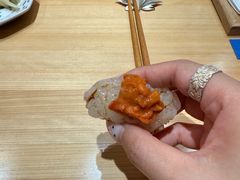 -荣一代目OMAKASE板前料理