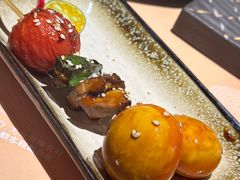 -山葵家居酒屋(天目里店)