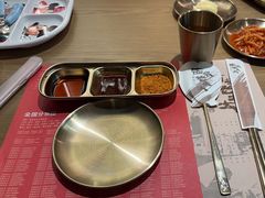 -西塔老太太泥炉烤肉(双井店)