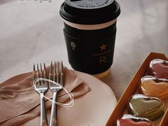 -星巴克臻选(深圳龙岗万科店)