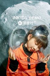 -INKIDS潮童社儿童摄影(朝阳大悦城店)