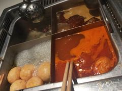 -海底捞火锅(河东万达广场店)