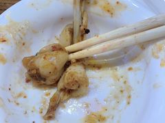 -老佛爷蛙锅•鲜蛙煲(麦凯乐店)