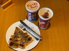 -COSTA COFFEE(常州山姆会员店)