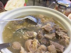 -老东风菜馆·潮汕大排档