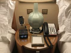 -云冈建国宾馆·自助餐厅