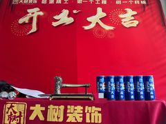 -大树装饰·十年本土家装