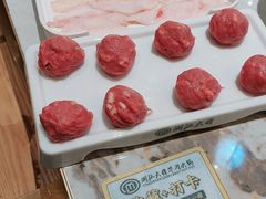 -潮汕大目牛肉火锅(皇岗旗舰店)