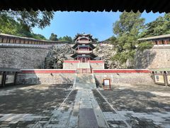 -香山公园