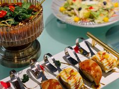 -3号仓库·创意中国菜(嘉兴龙鼎万达店)