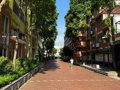 -广州市越秀区育才实验学校