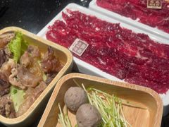 -尚合里潮汕牛肉火锅(海沧店)