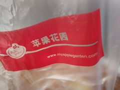 -苹果花园(昌里东路店)