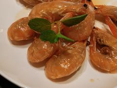 -望乡楼上海菜(日月光店)