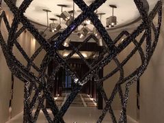 -翡翠36餐厅(浦东香格里拉店)