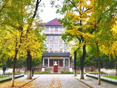 -山东大学(趵突泉校区)