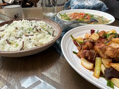 -喜林苑·稻田餐厅(品相府店)