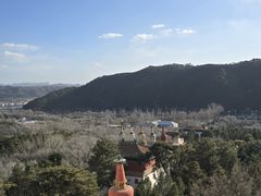 -普陀宗乘之庙(小布达拉宫)