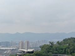 -金鸡山公园