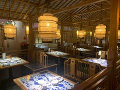 -江南赋(内蒙古大厦店)