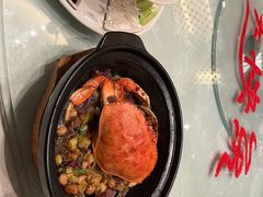 -御仙都北京菜馆·烤鸭店(双井店)