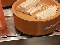 -龍歌自助小火锅(李沧丽达店)
