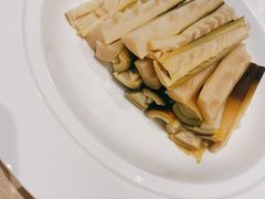 -唐拉雅秀酒店-唐苑中餐厅