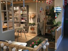 -宜家家居(西安未央商场店)