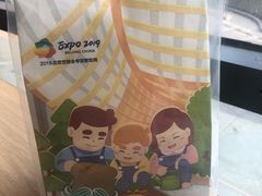 -爸爸糖手工吐司(天津大沽南路店)