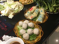 -新疆烧烤王(广灵店)