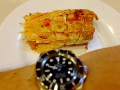 -桥底辣蟹(谢斐道店)