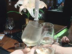 -AZUL by FUEL蓝色·法式酒馆(琶醍店)