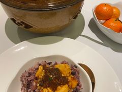 -上蔬无瑕· 创意素食·Vegetarian(华采天地店)