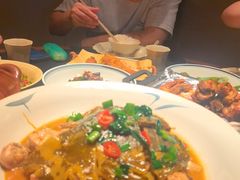 -桐湾大院·桐庐菜(滨江店)