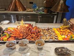-新食谱全日制餐厅·苏州苏州湾艾美酒店