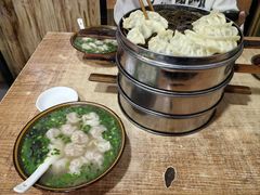 -老洛阳关林老张记馄饨(关圣街店)