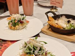 -墨纪Mojí墨西哥餐厅(官舍店)