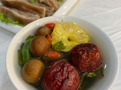 -清真悦宾楼食府(海湖店)