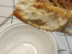 -狮龙啤酒烧烤屋(建二路店)