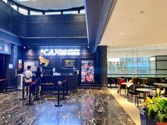 -加餐海鲜自助(集美银泰百货店)